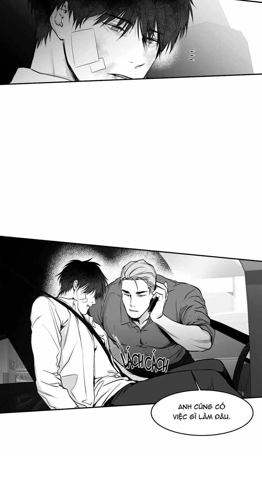 Khi Đôi Chân Thôi Bước Chapter 16 - 46