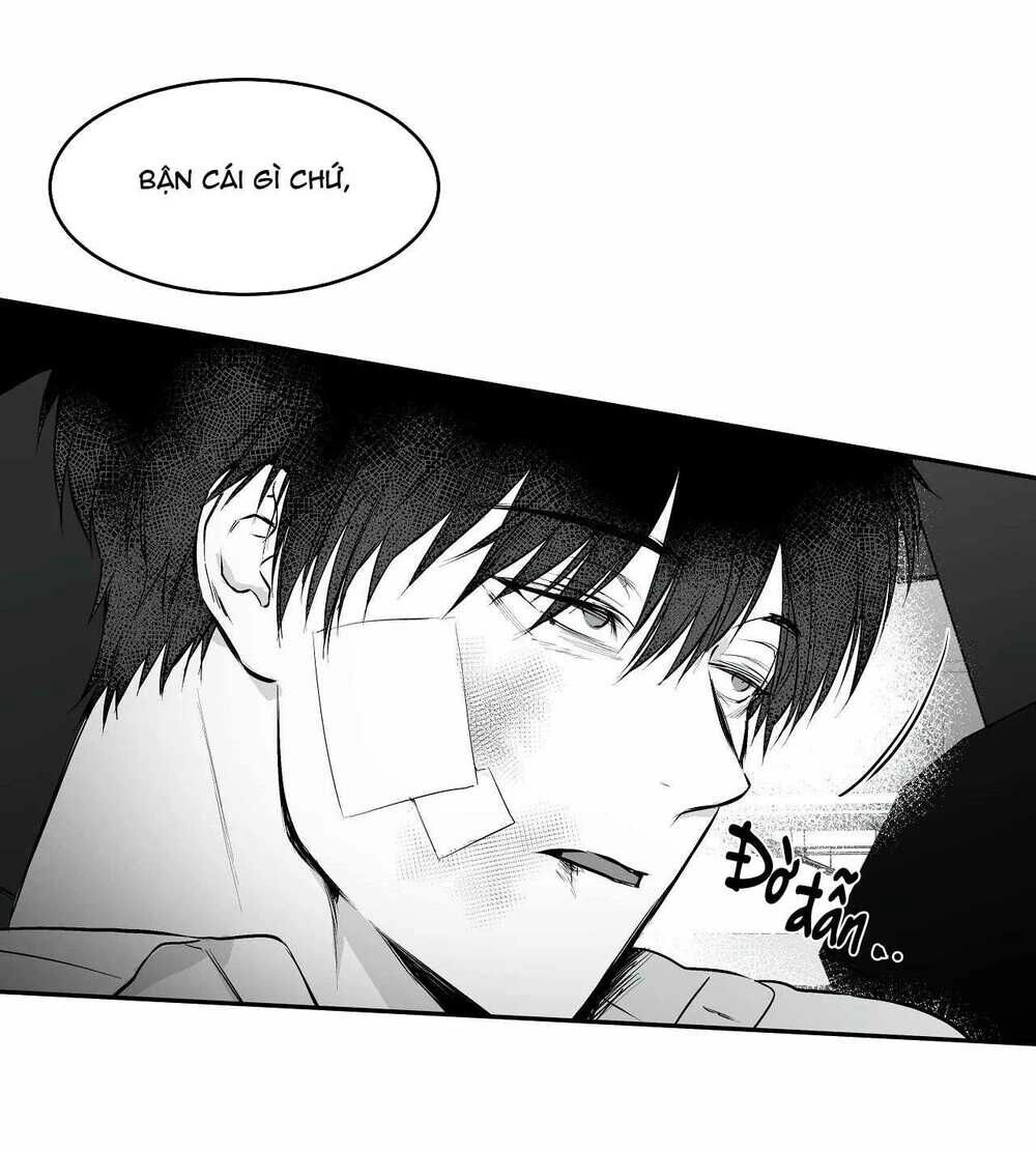 Khi Đôi Chân Thôi Bước Chapter 16 - 47