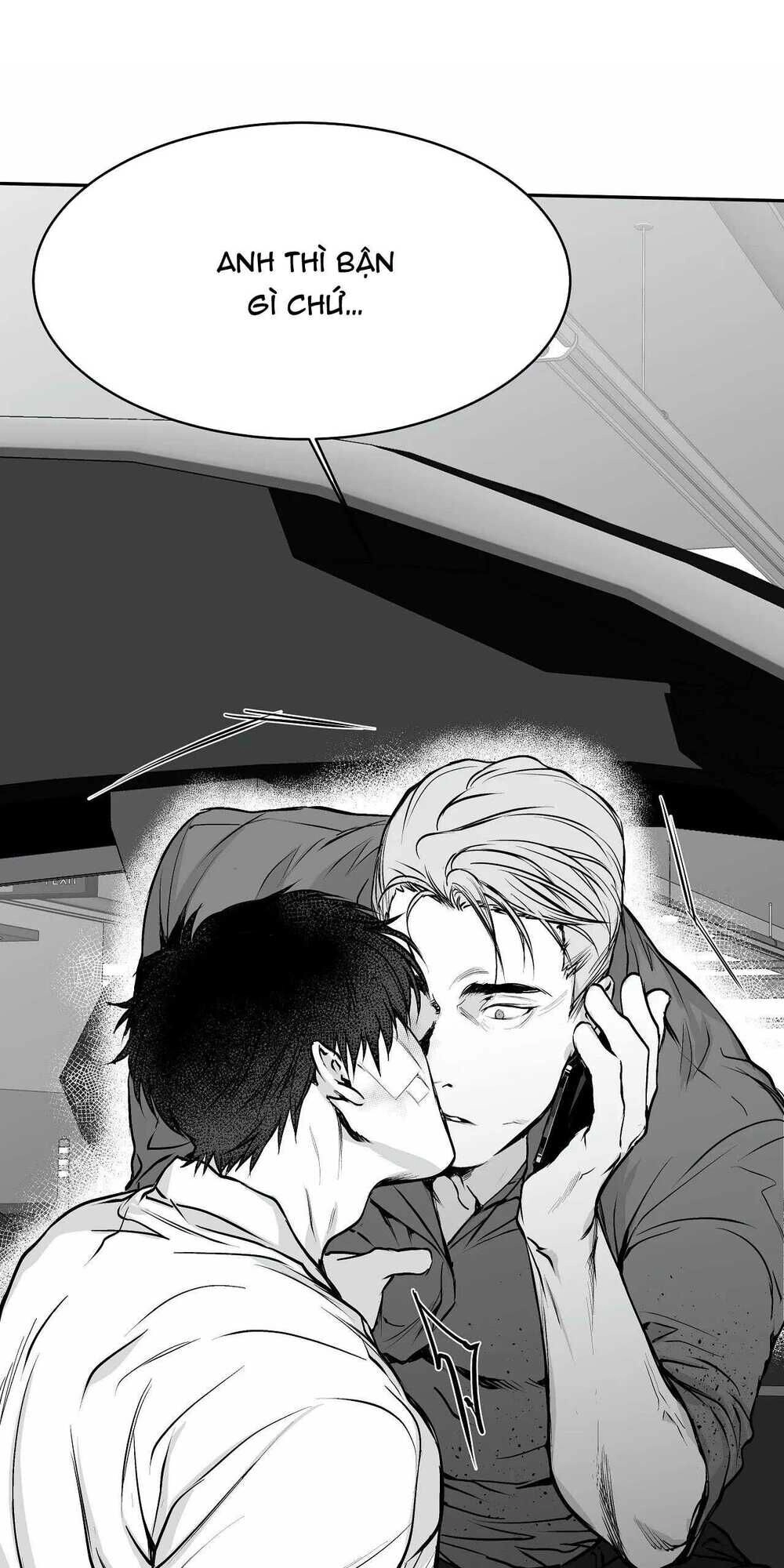 Khi Đôi Chân Thôi Bước Chapter 16 - 49