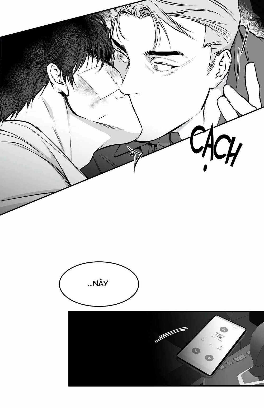 Khi Đôi Chân Thôi Bước Chapter 16 - 51