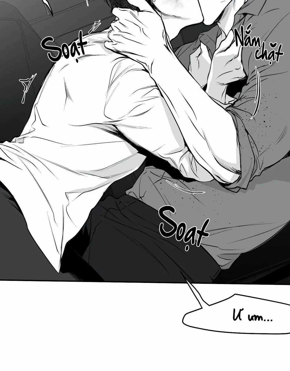 Khi Đôi Chân Thôi Bước Chapter 16 - 59