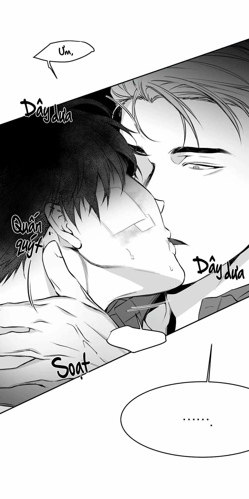 Khi Đôi Chân Thôi Bước Chapter 16 - 60