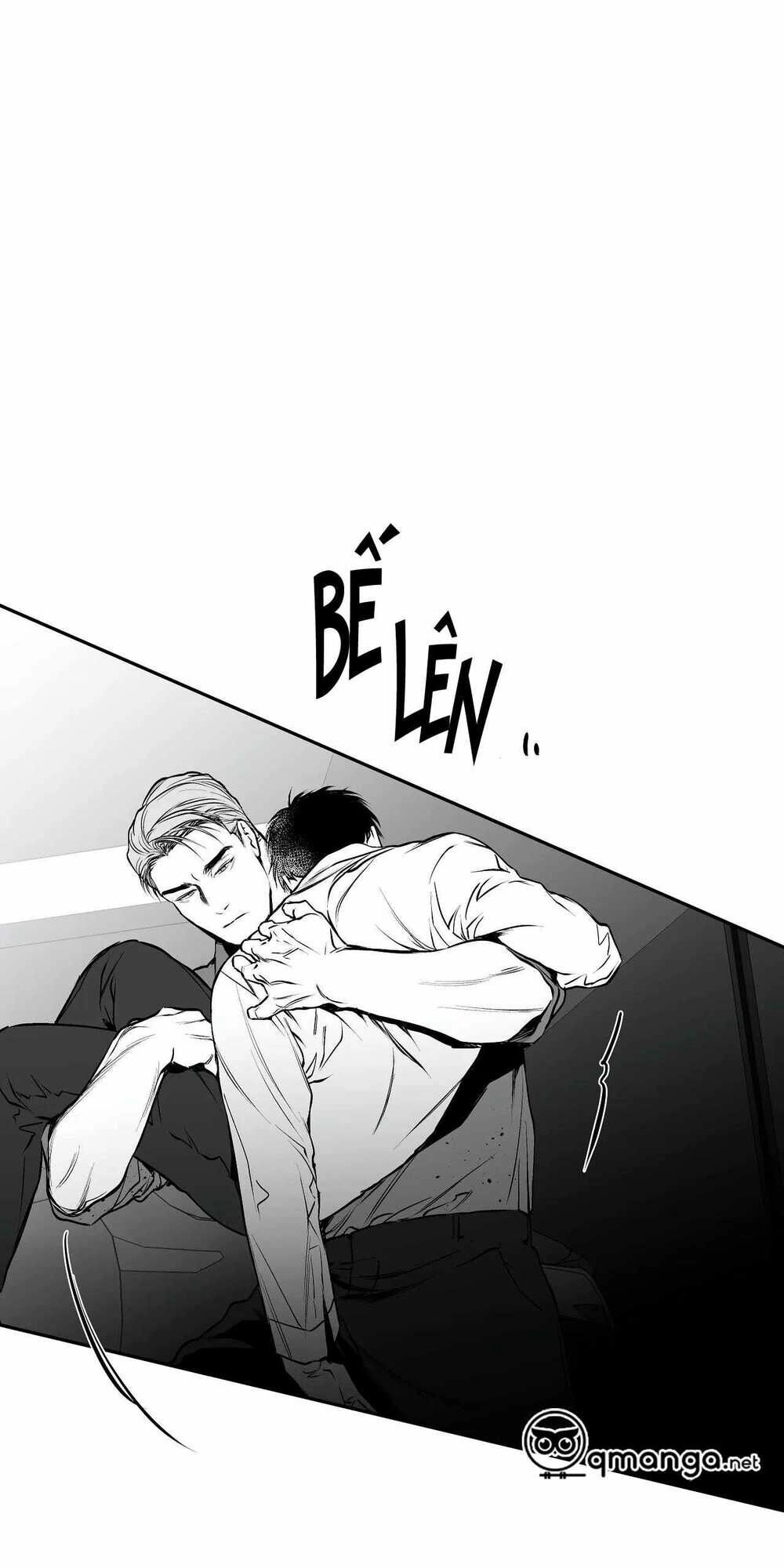 Khi Đôi Chân Thôi Bước Chapter 16 - 61