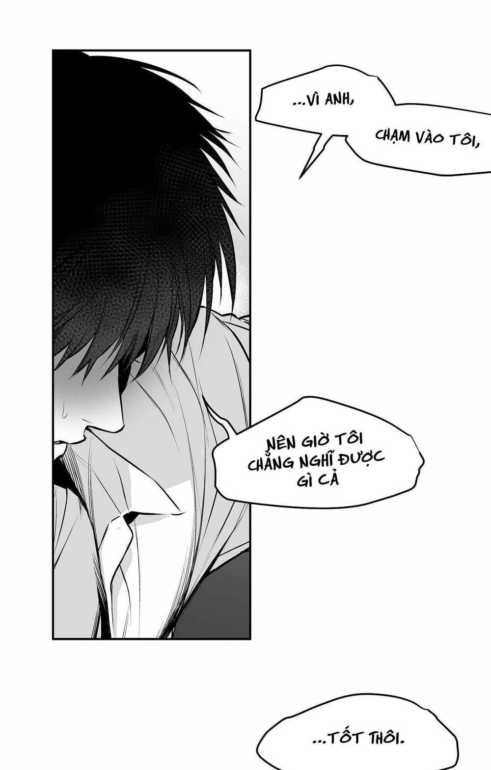 Khi Đôi Chân Thôi Bước Chapter 16 - 71