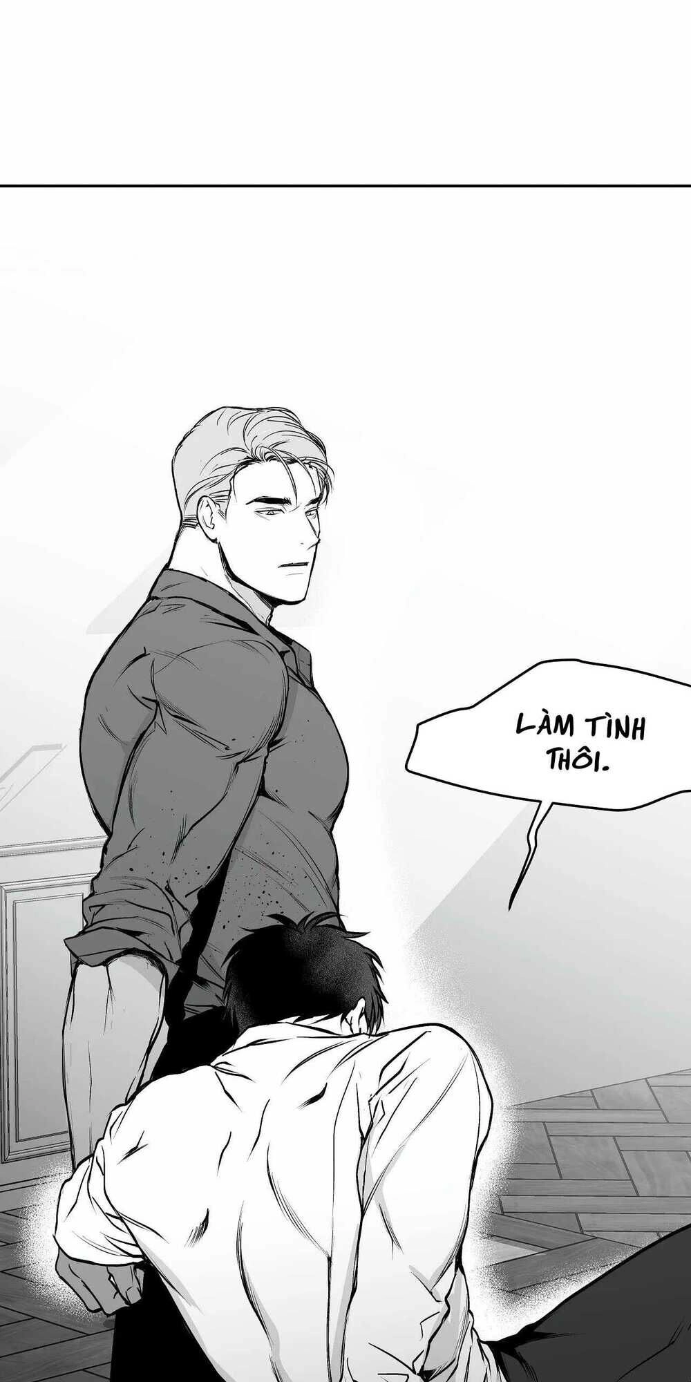 Khi Đôi Chân Thôi Bước Chapter 16 - 73