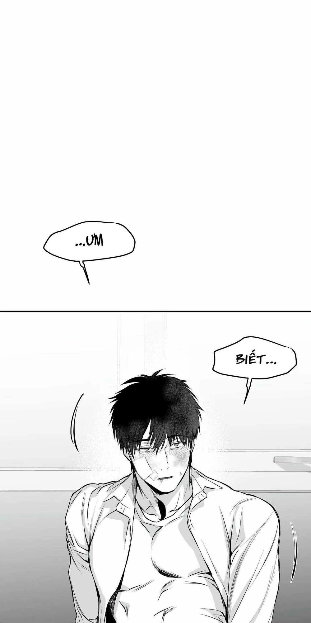 Khi Đôi Chân Thôi Bước Chapter 16 - 76