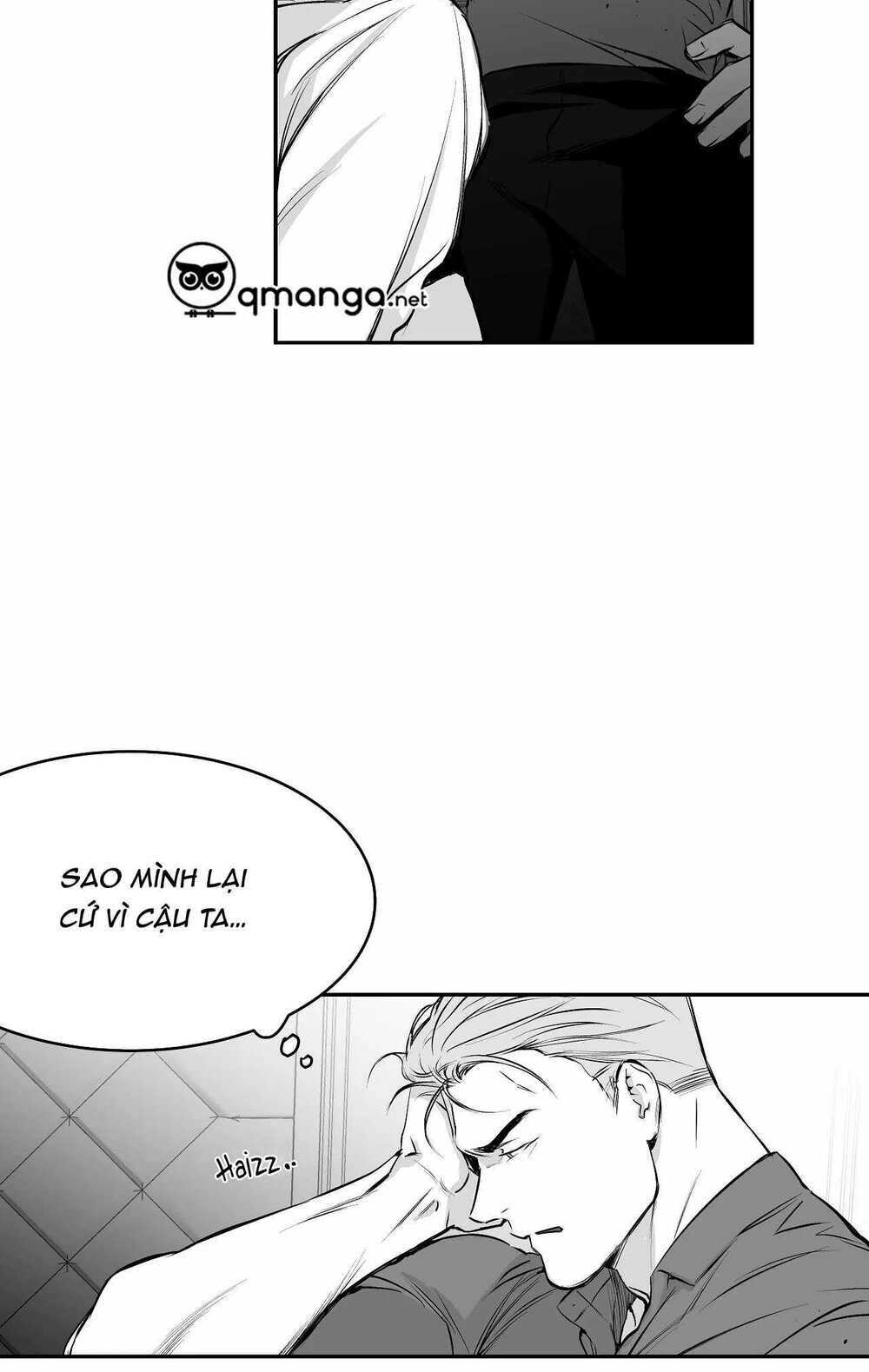 Khi Đôi Chân Thôi Bước Chapter 16 - 80