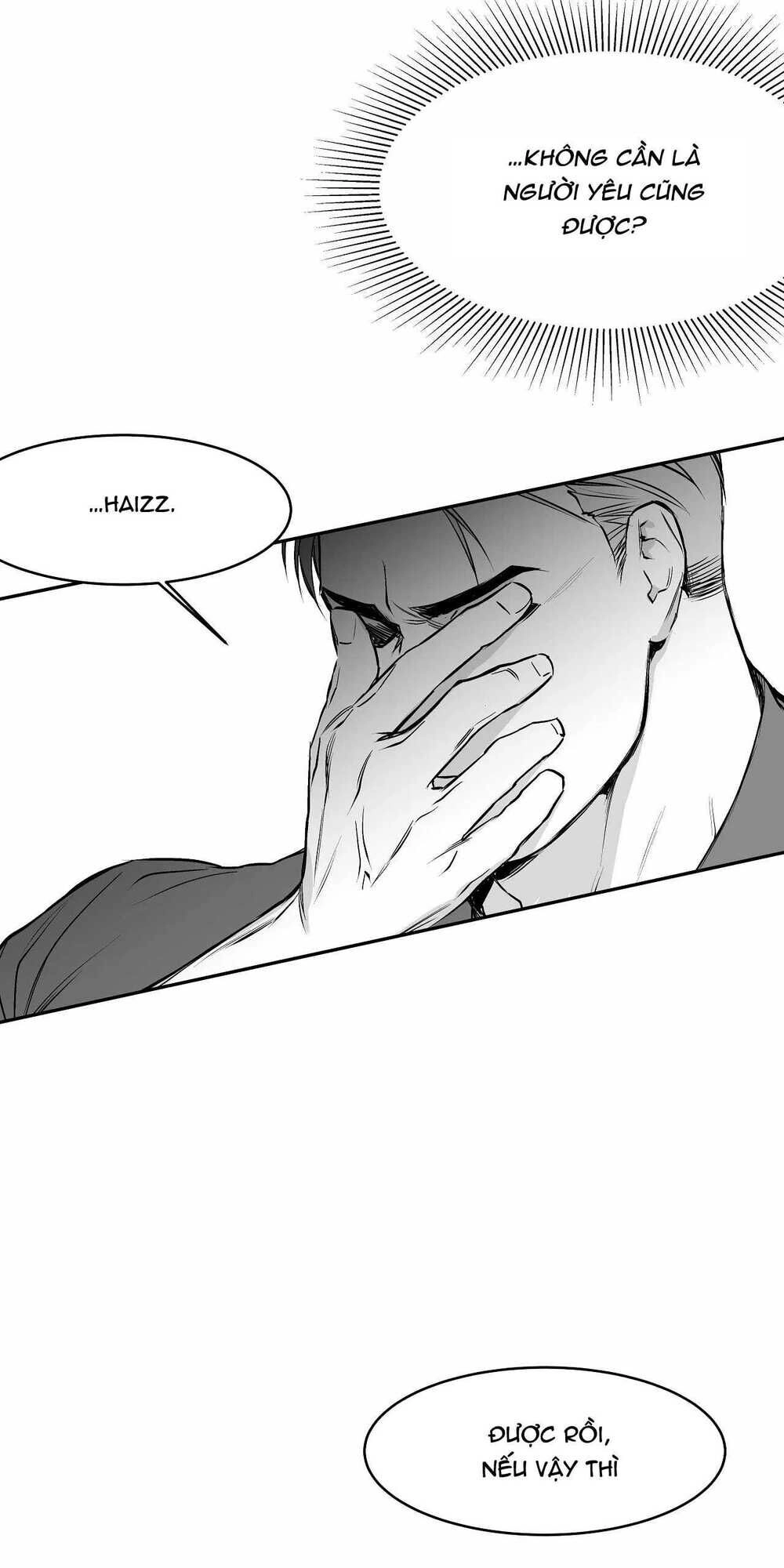 Khi Đôi Chân Thôi Bước Chapter 16 - 82