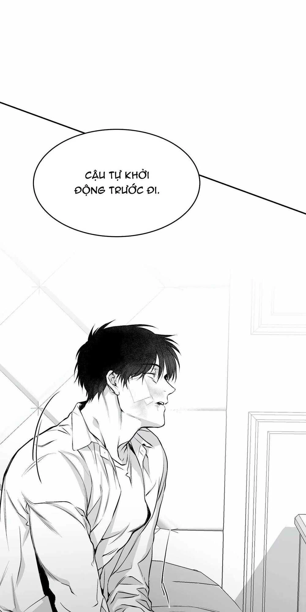 Khi Đôi Chân Thôi Bước Chapter 16 - 83