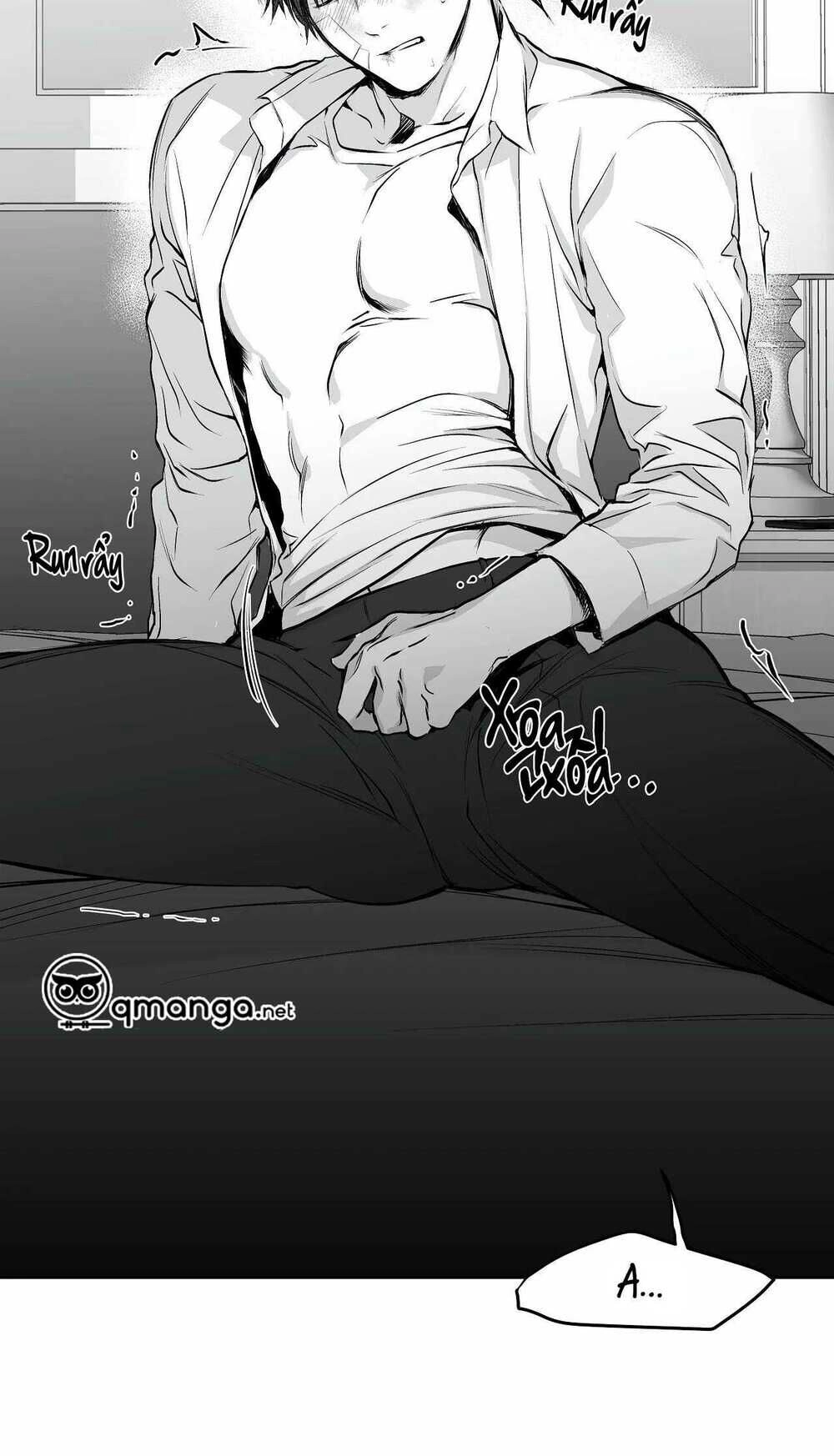 Khi Đôi Chân Thôi Bước Chapter 16 - 88