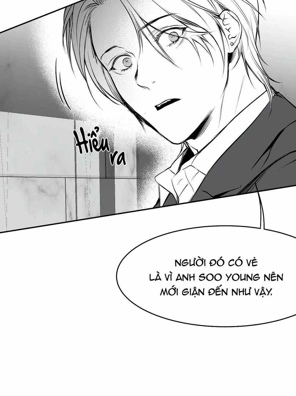 Khi Đôi Chân Thôi Bước Chapter 17 - 8