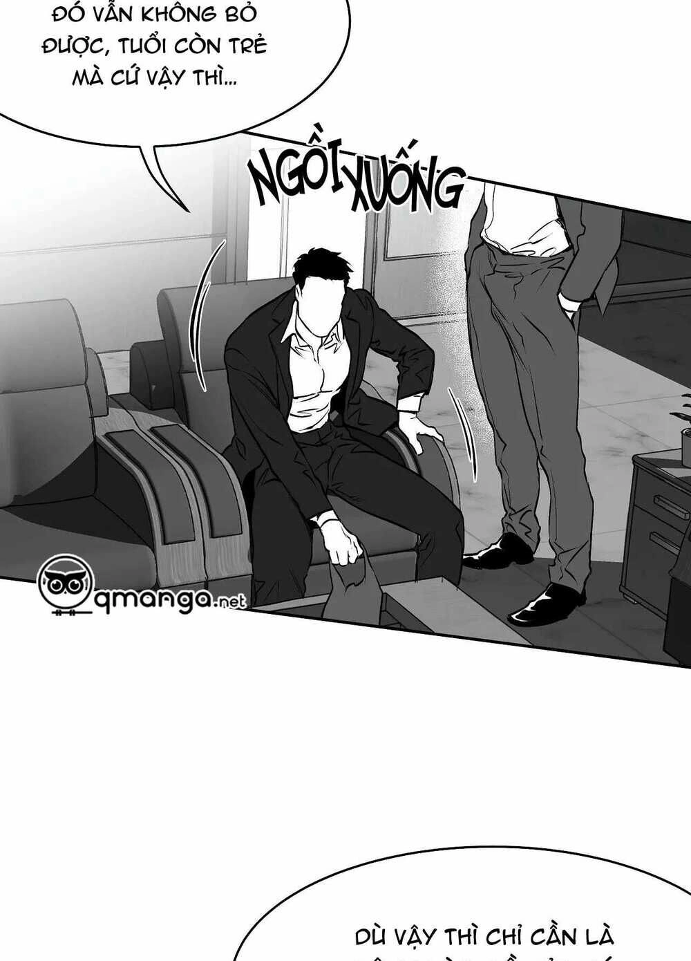 Khi Đôi Chân Thôi Bước Chapter 17 - 10