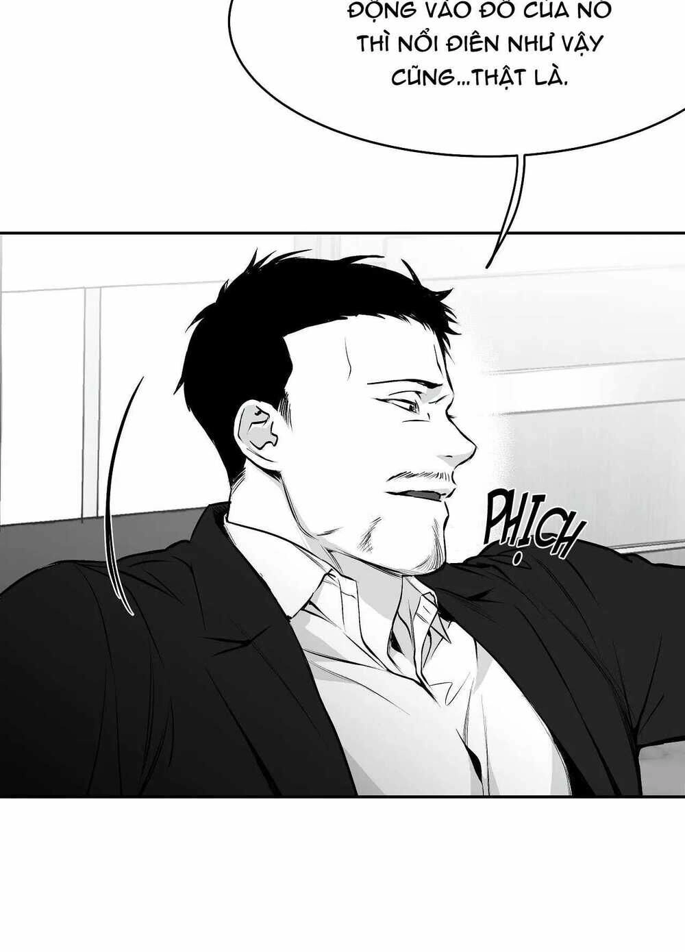 Khi Đôi Chân Thôi Bước Chapter 17 - 11