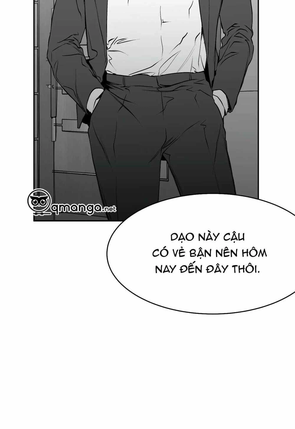 Khi Đôi Chân Thôi Bước Chapter 17 - 13