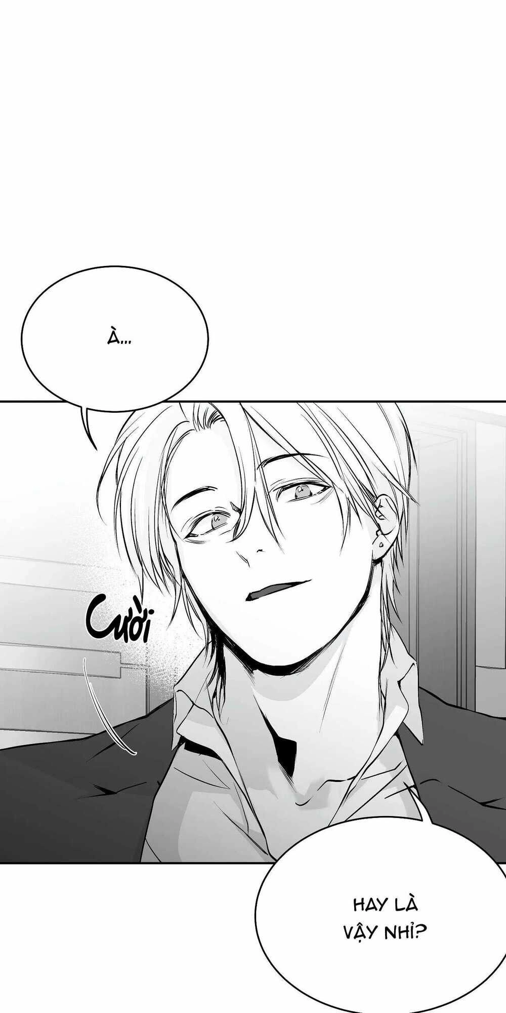 Khi Đôi Chân Thôi Bước Chapter 17 - 14