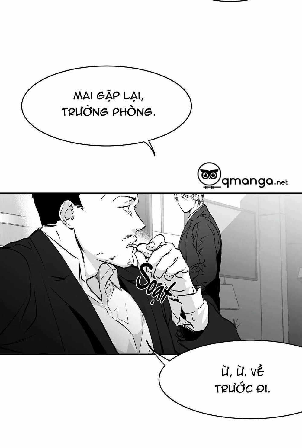 Khi Đôi Chân Thôi Bước Chapter 17 - 15