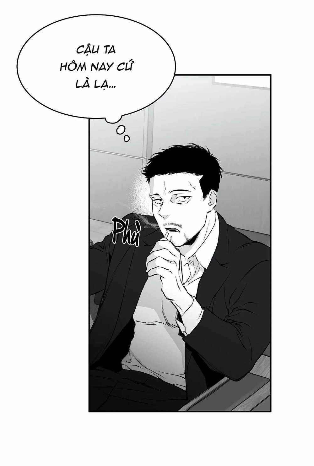 Khi Đôi Chân Thôi Bước Chapter 17 - 16