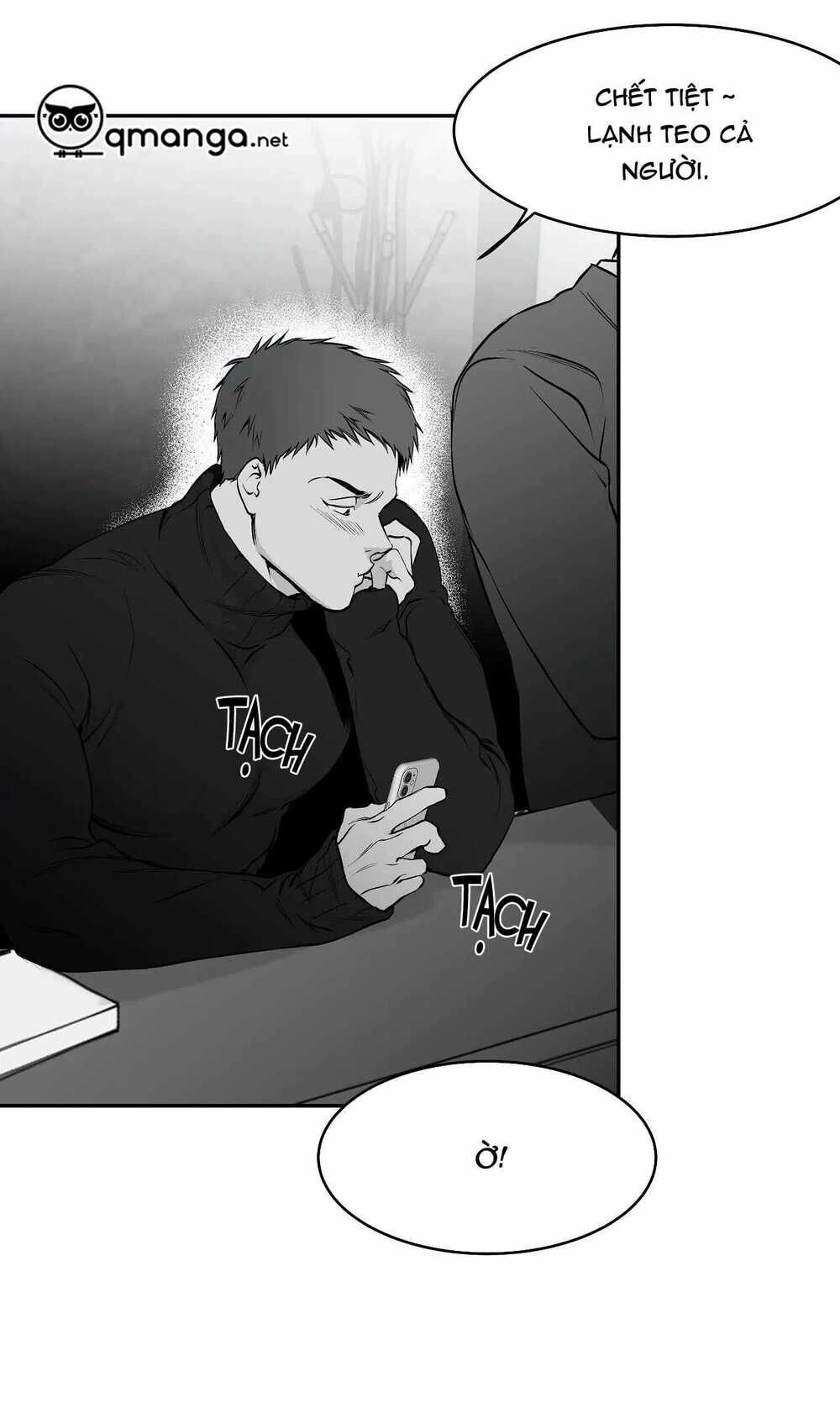 Khi Đôi Chân Thôi Bước Chapter 17 - 21