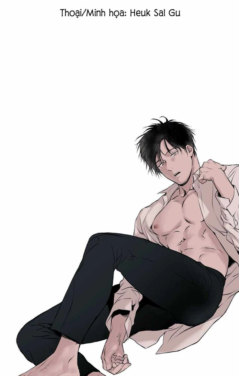 Khi Đôi Chân Thôi Bước Chapter 17 - 27