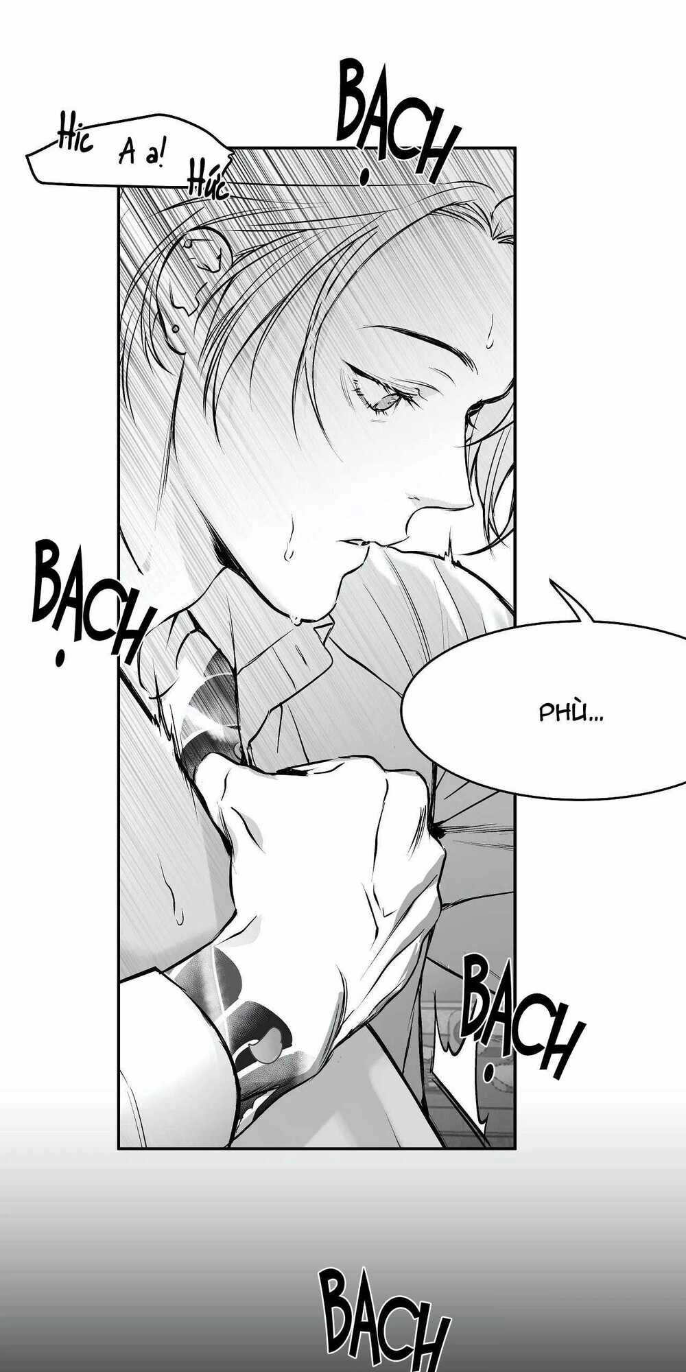 Khi Đôi Chân Thôi Bước Chapter 17 - 31