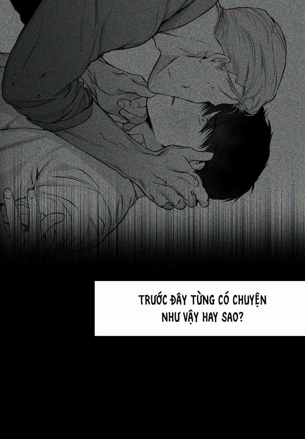 Khi Đôi Chân Thôi Bước Chapter 17 - 33