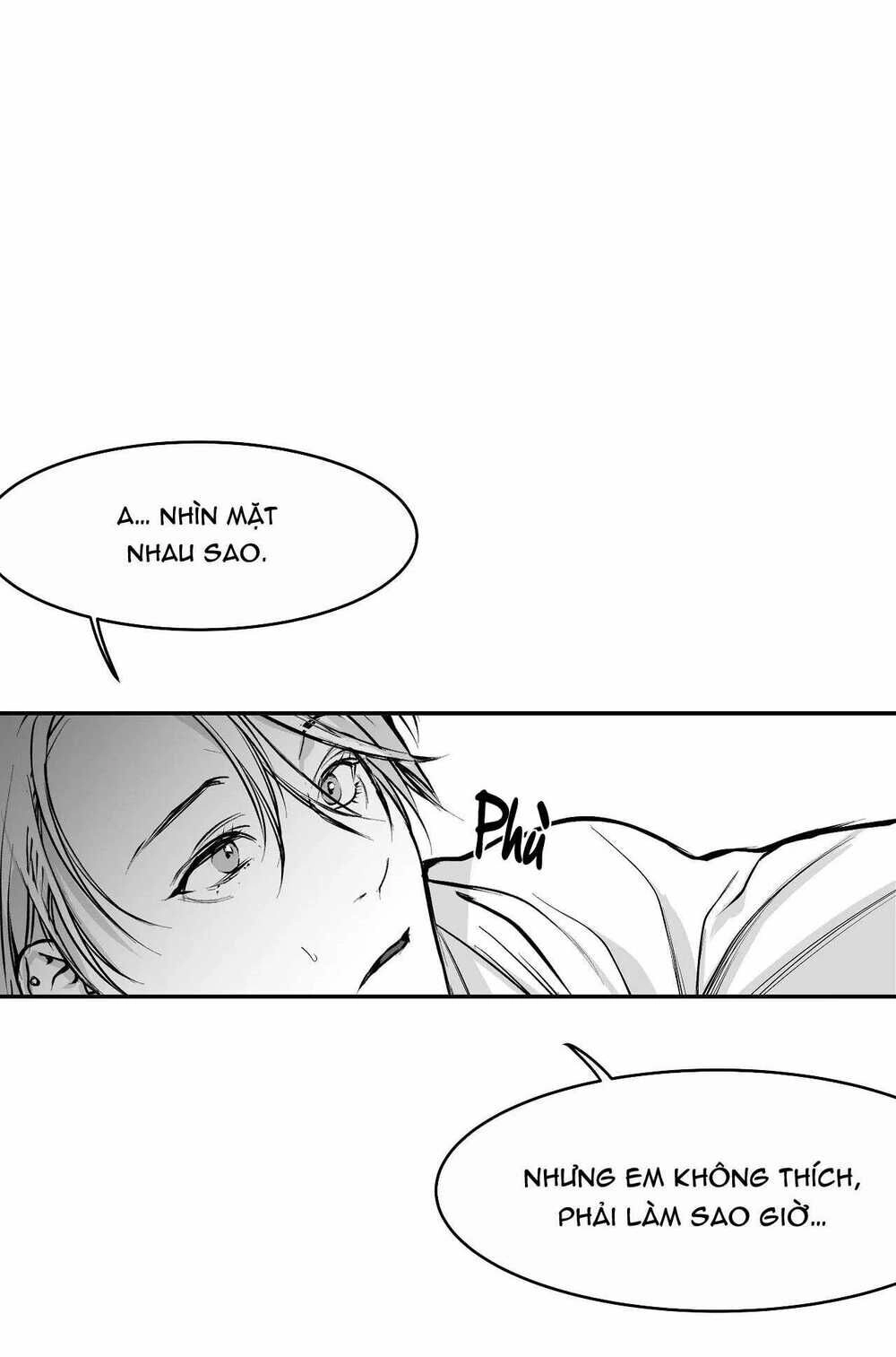 Khi Đôi Chân Thôi Bước Chapter 17 - 37