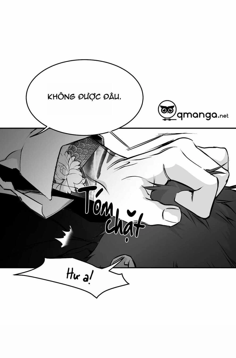 Khi Đôi Chân Thôi Bước Chapter 17 - 38