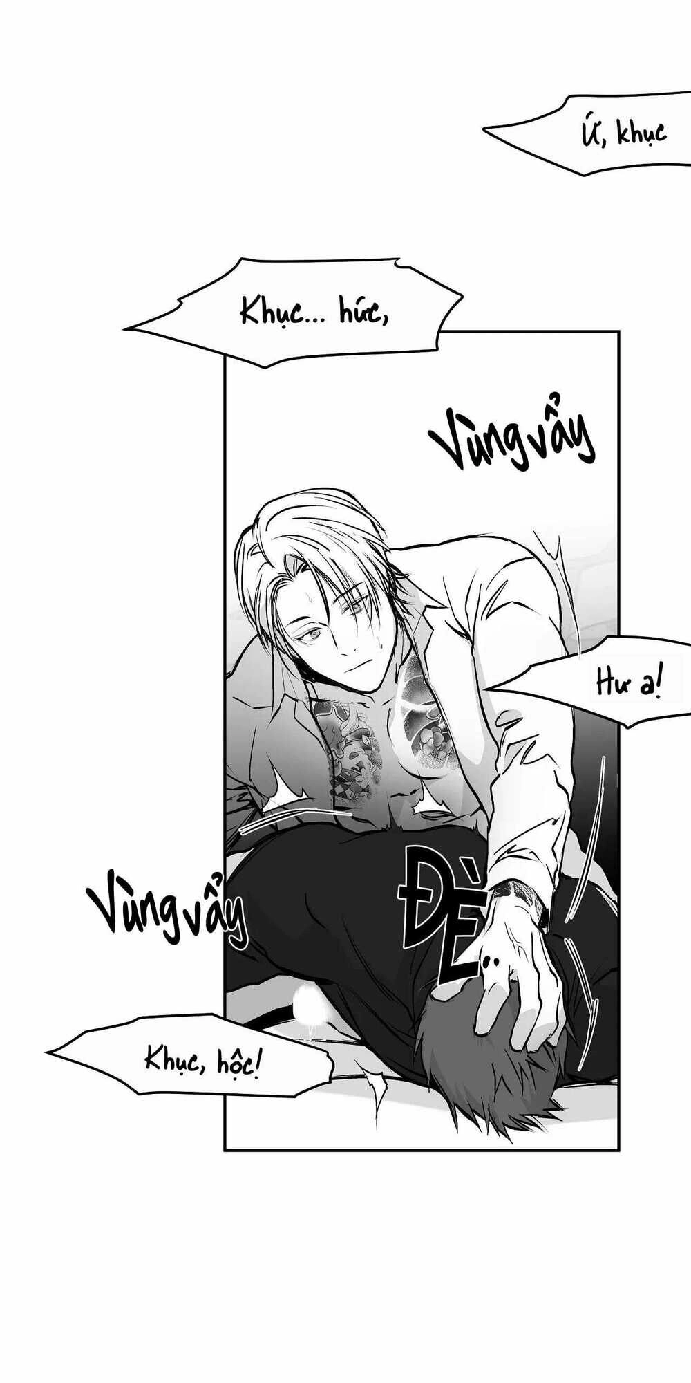 Khi Đôi Chân Thôi Bước Chapter 17 - 39