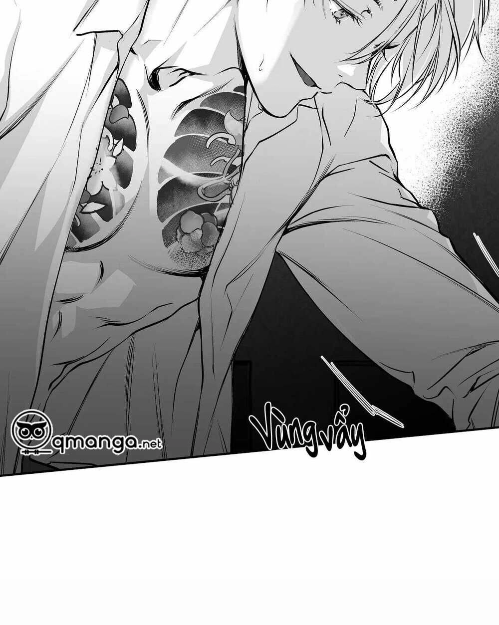 Khi Đôi Chân Thôi Bước Chapter 17 - 41