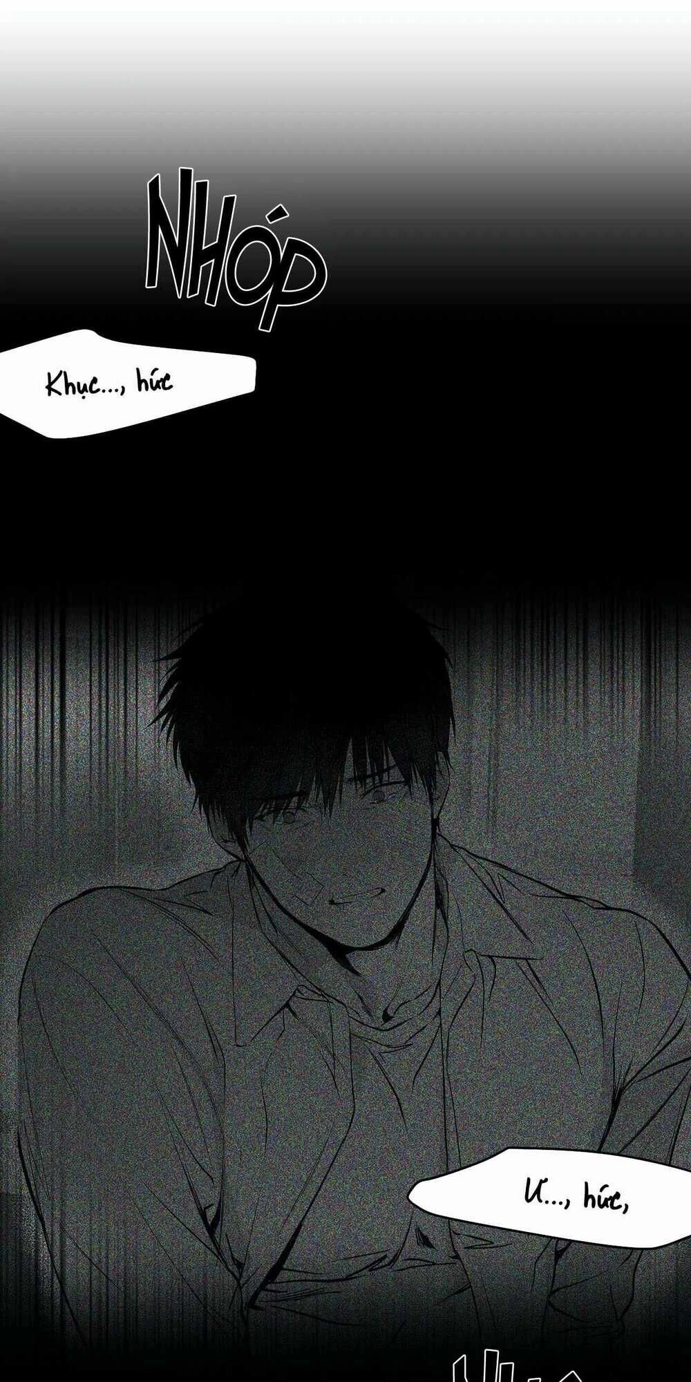 Khi Đôi Chân Thôi Bước Chapter 17 - 49