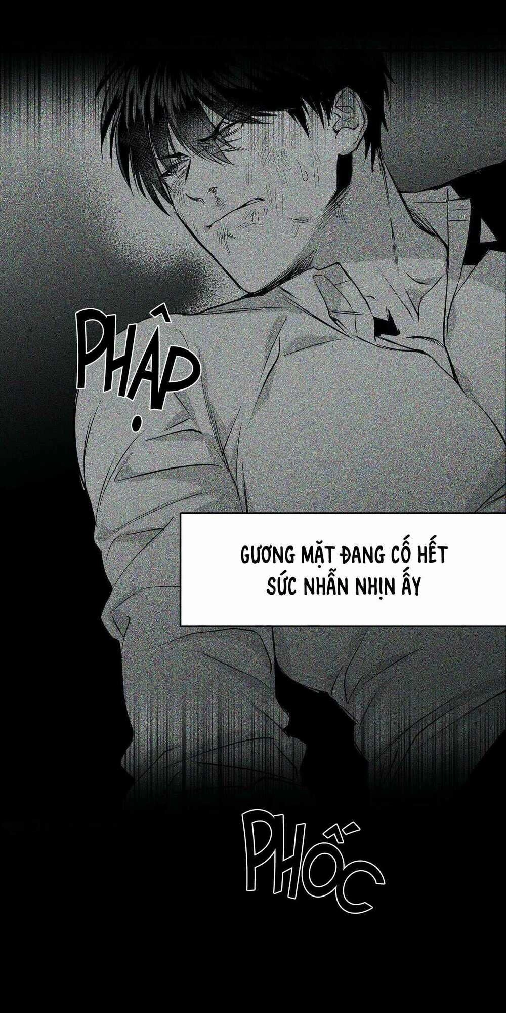 Khi Đôi Chân Thôi Bước Chapter 17 - 57