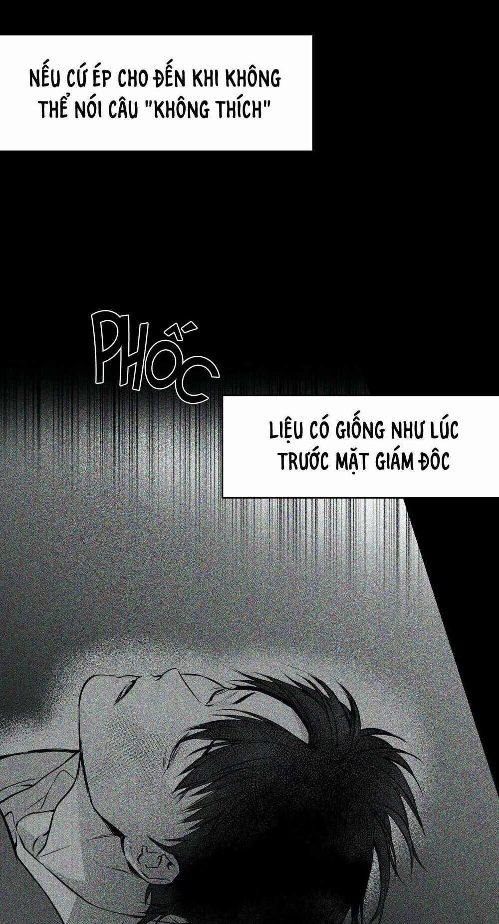 Khi Đôi Chân Thôi Bước Chapter 17 - 58