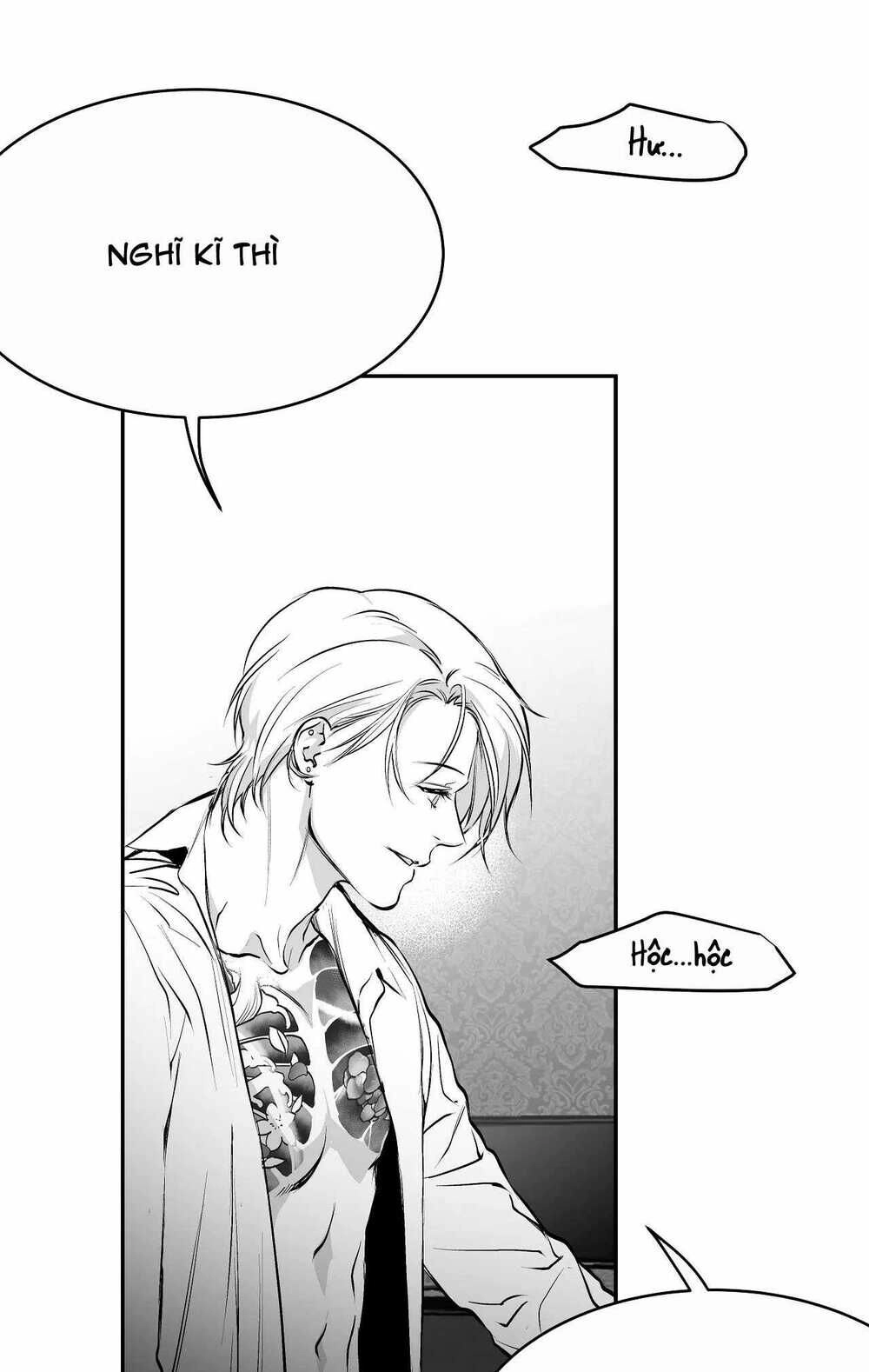 Khi Đôi Chân Thôi Bước Chapter 17 - 70