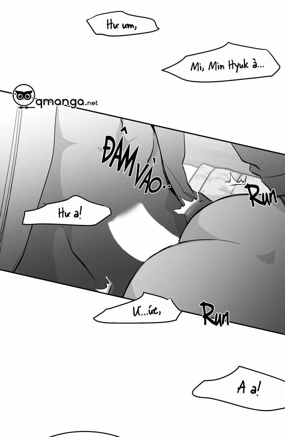 Khi Đôi Chân Thôi Bước Chapter 17 - 73