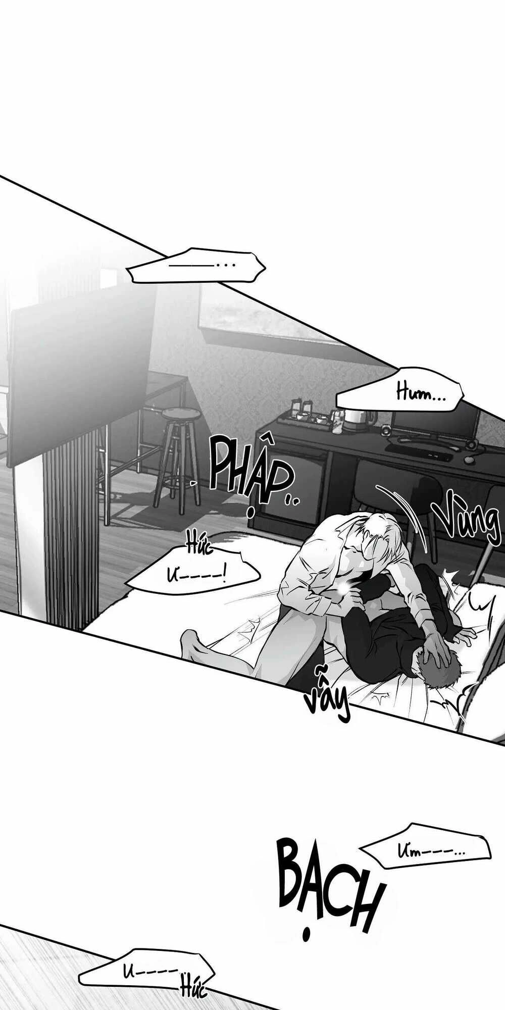 Khi Đôi Chân Thôi Bước Chapter 17 - 75