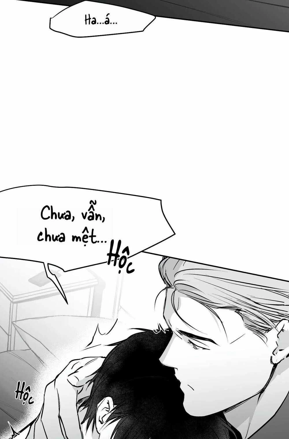 Khi Đôi Chân Thôi Bước Chapter 17 - 86