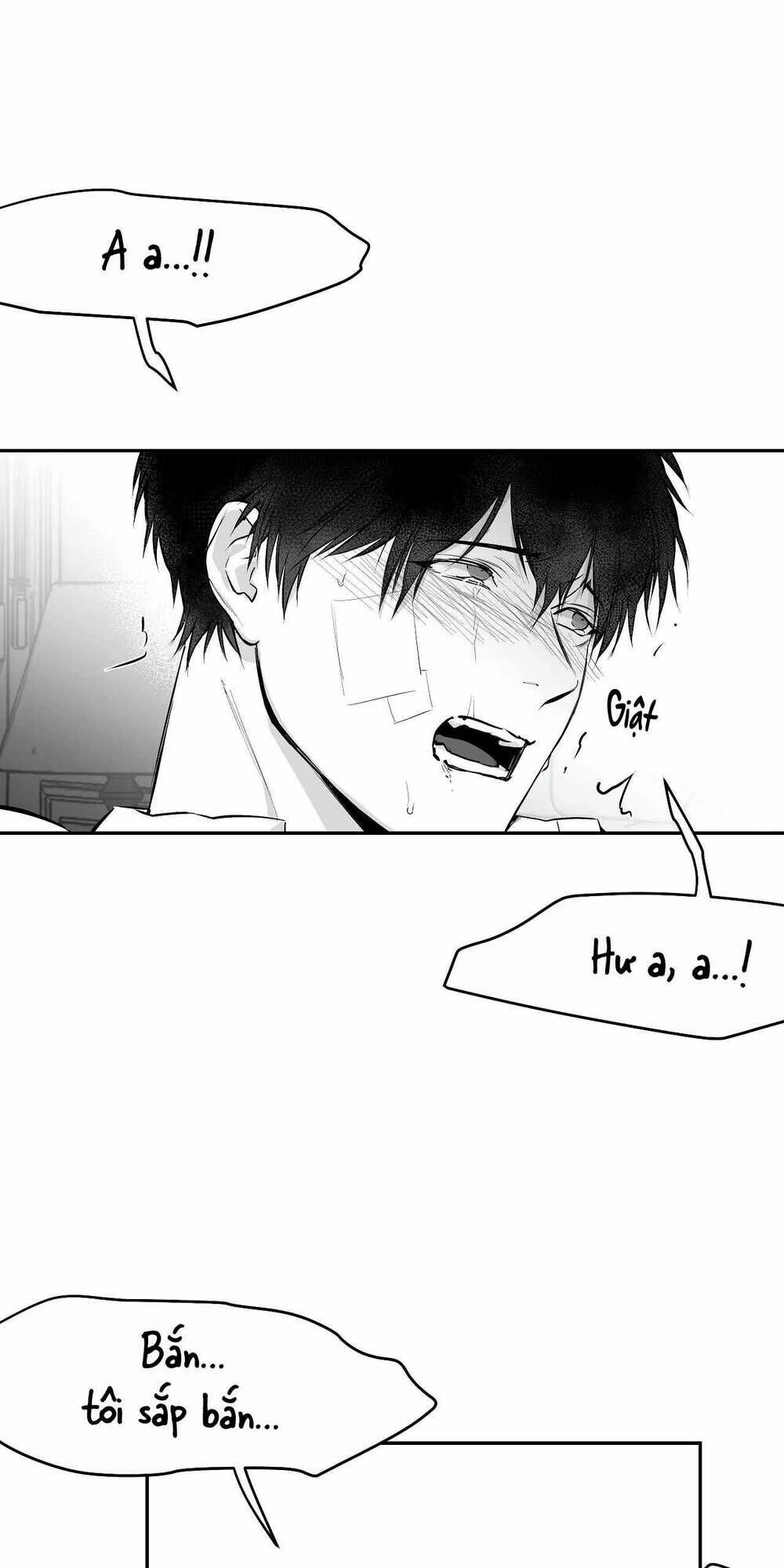 Khi Đôi Chân Thôi Bước Chapter 17 - 88