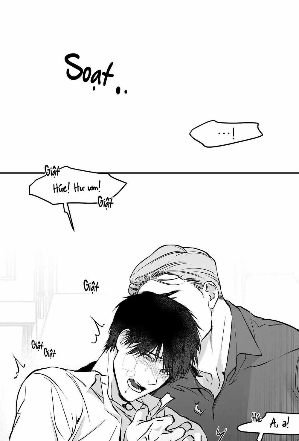 Khi Đôi Chân Thôi Bước Chapter 17 - 90