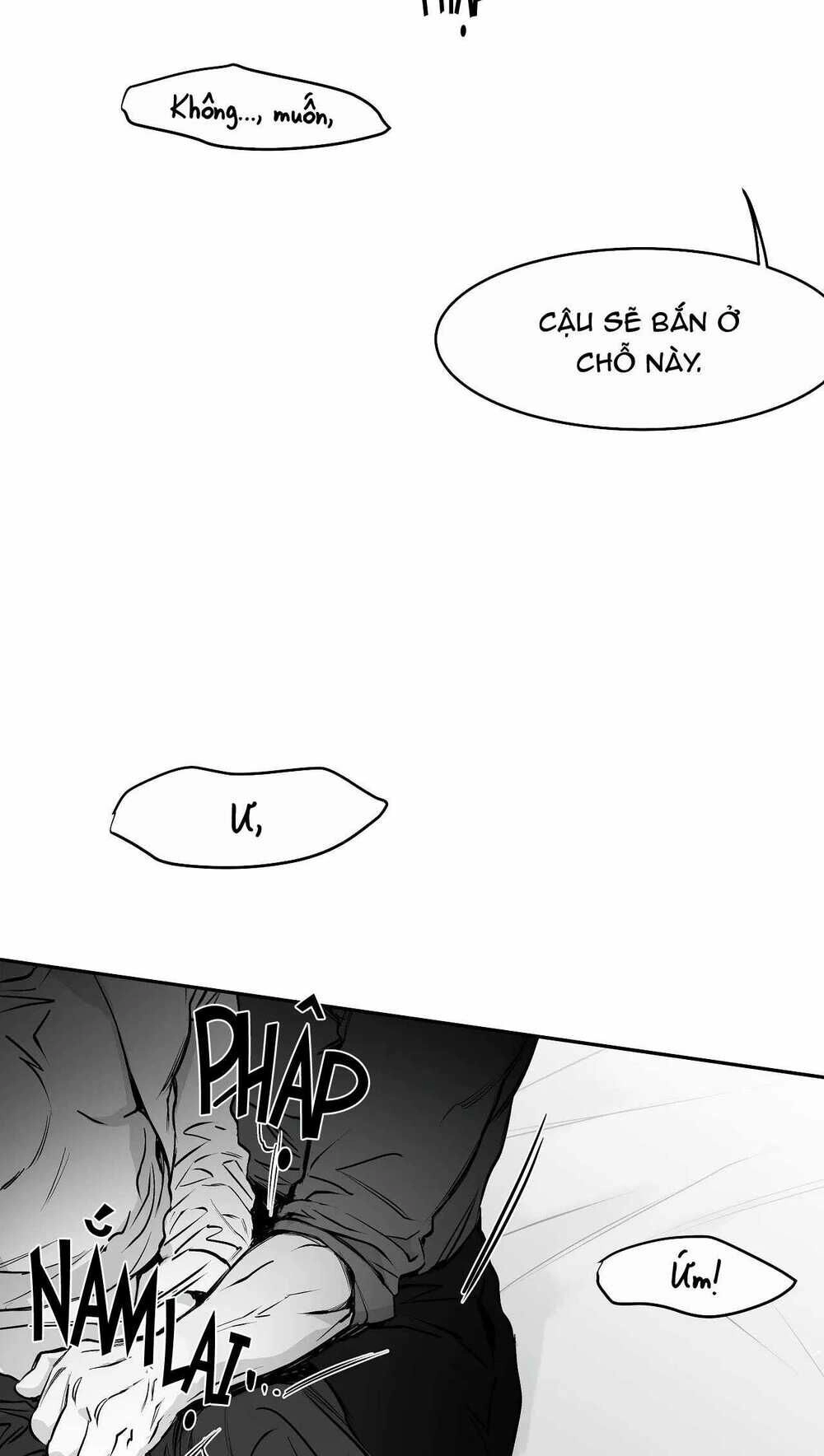 Khi Đôi Chân Thôi Bước Chapter 17 - 93