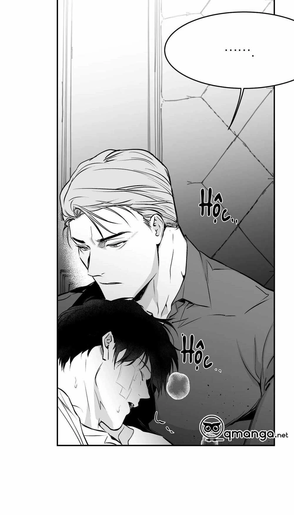 Khi Đôi Chân Thôi Bước Chapter 17 - 96