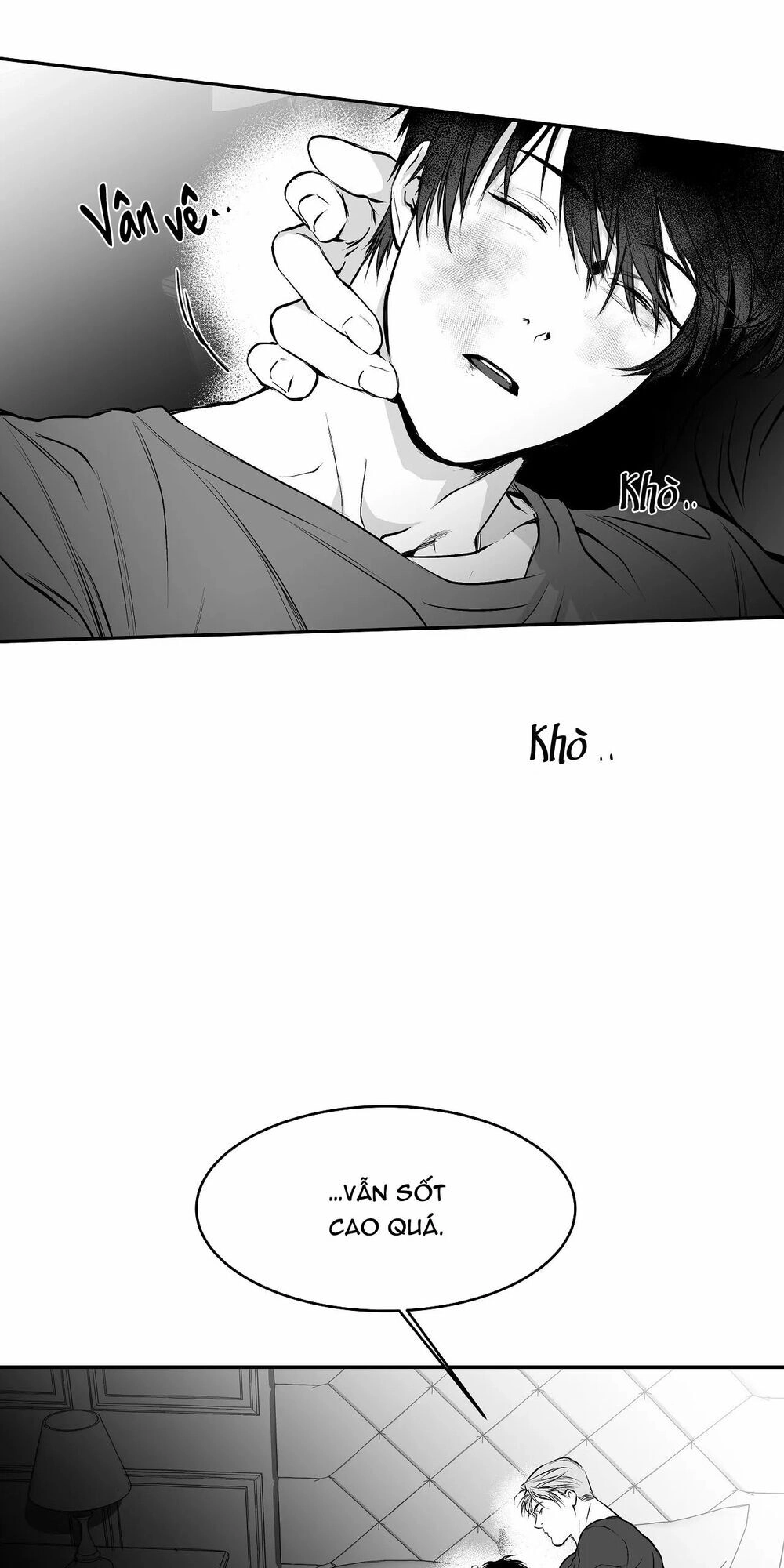 Khi Đôi Chân Thôi Bước Chapter 18 - 4