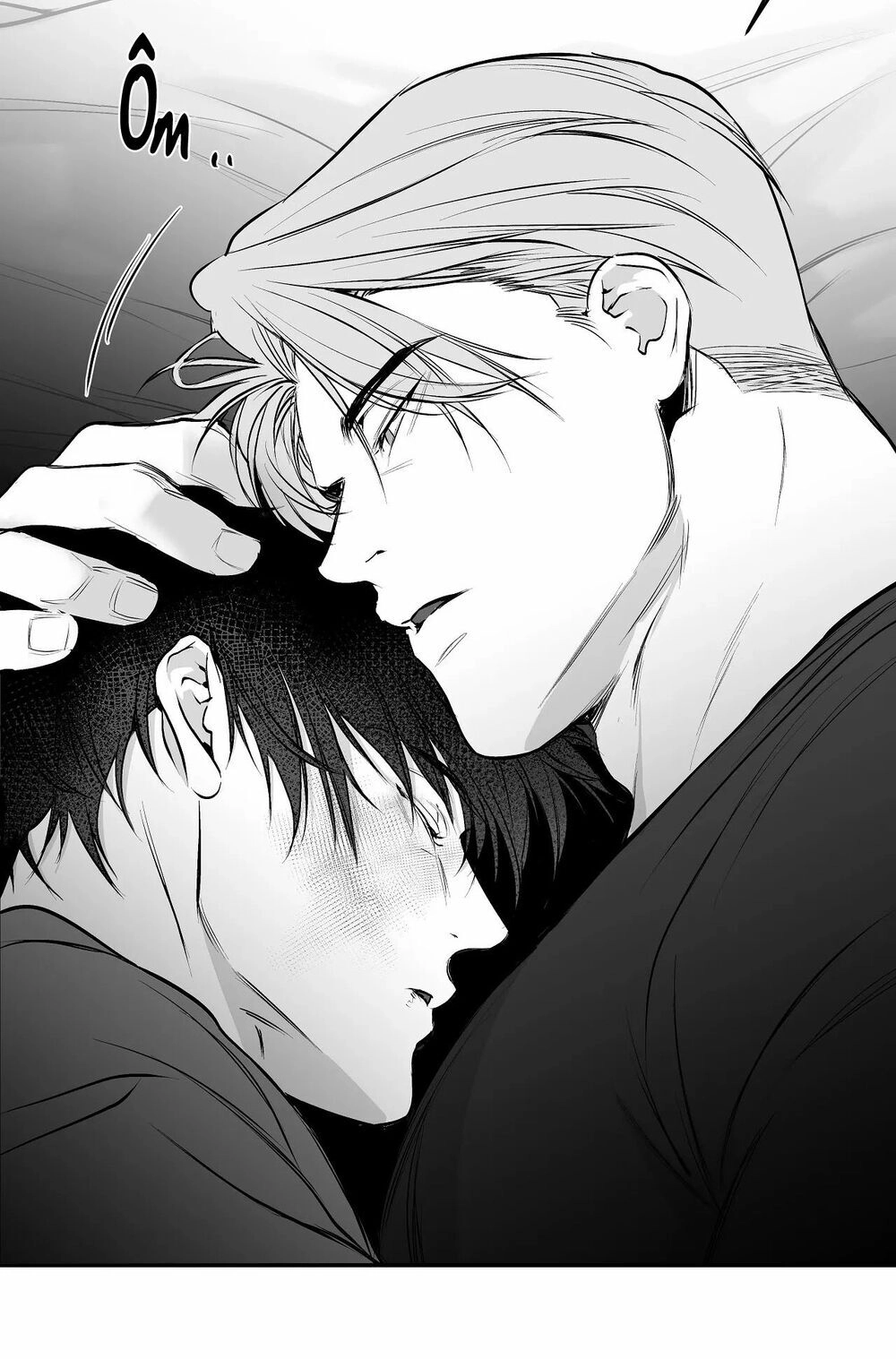 Khi Đôi Chân Thôi Bước Chapter 18 - 6