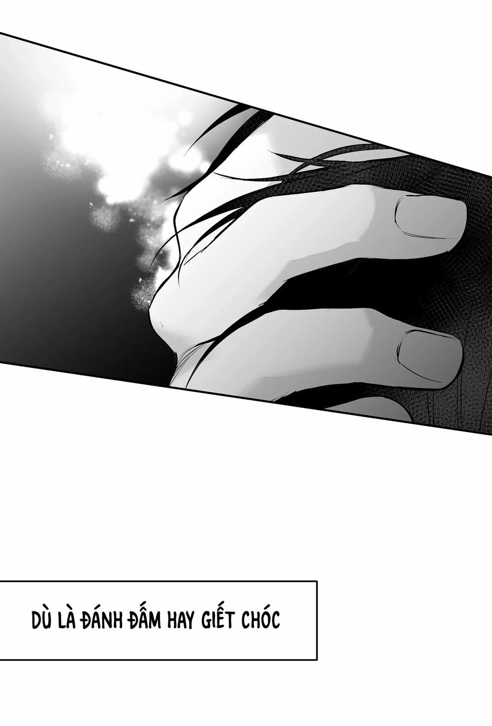 Khi Đôi Chân Thôi Bước Chapter 18 - 8