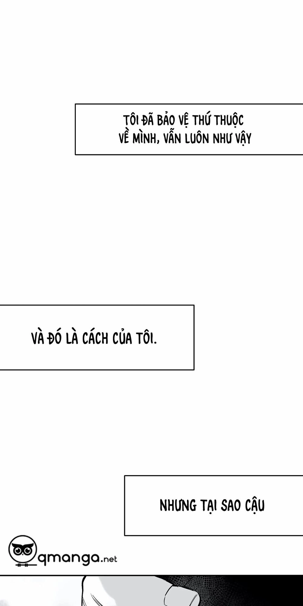 Khi Đôi Chân Thôi Bước Chapter 18 - 9