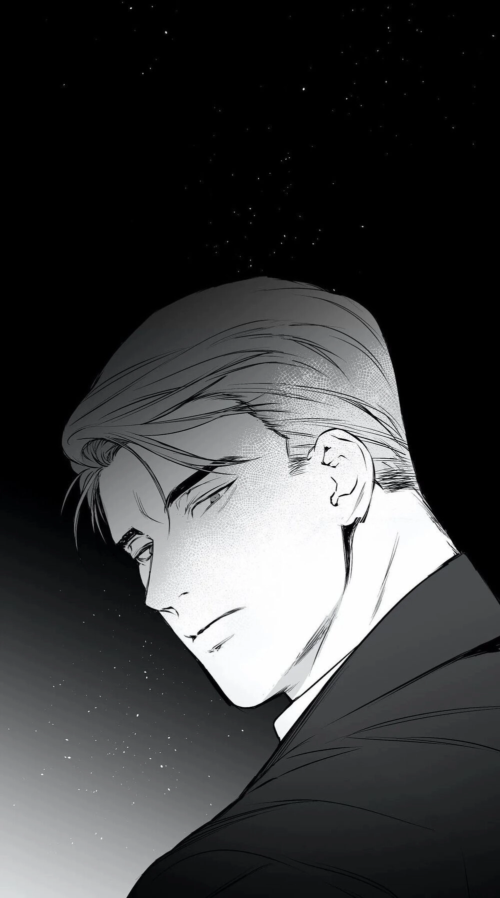 Khi Đôi Chân Thôi Bước Chapter 18 - 24