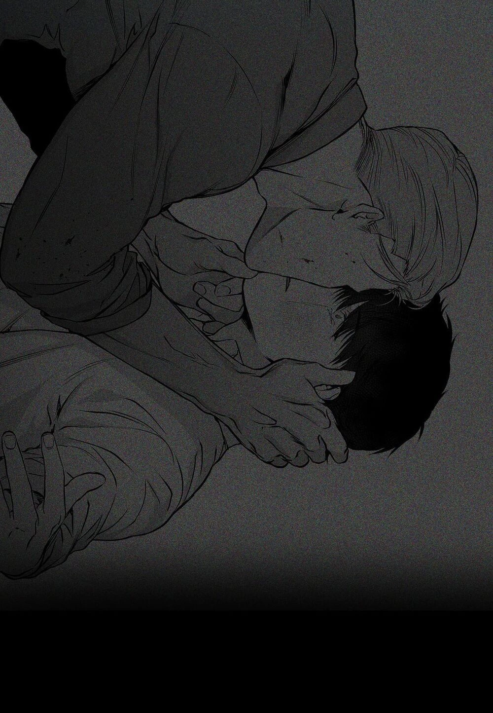 Khi Đôi Chân Thôi Bước Chapter 18 - 32