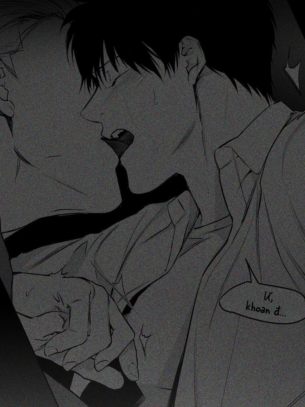 Khi Đôi Chân Thôi Bước Chapter 18 - 34