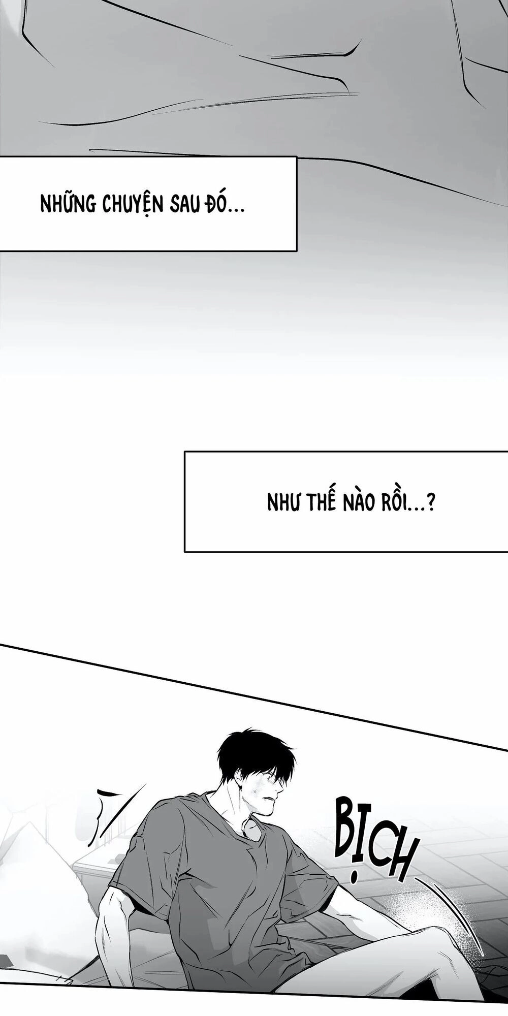 Khi Đôi Chân Thôi Bước Chapter 18 - 37