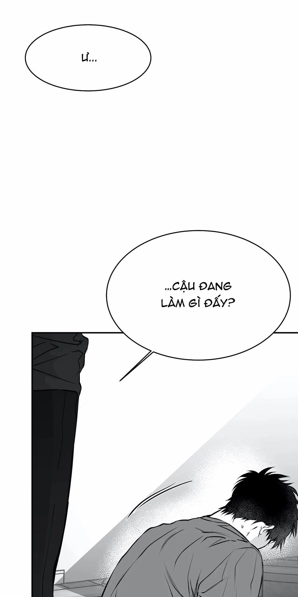 Khi Đôi Chân Thôi Bước Chapter 18 - 42