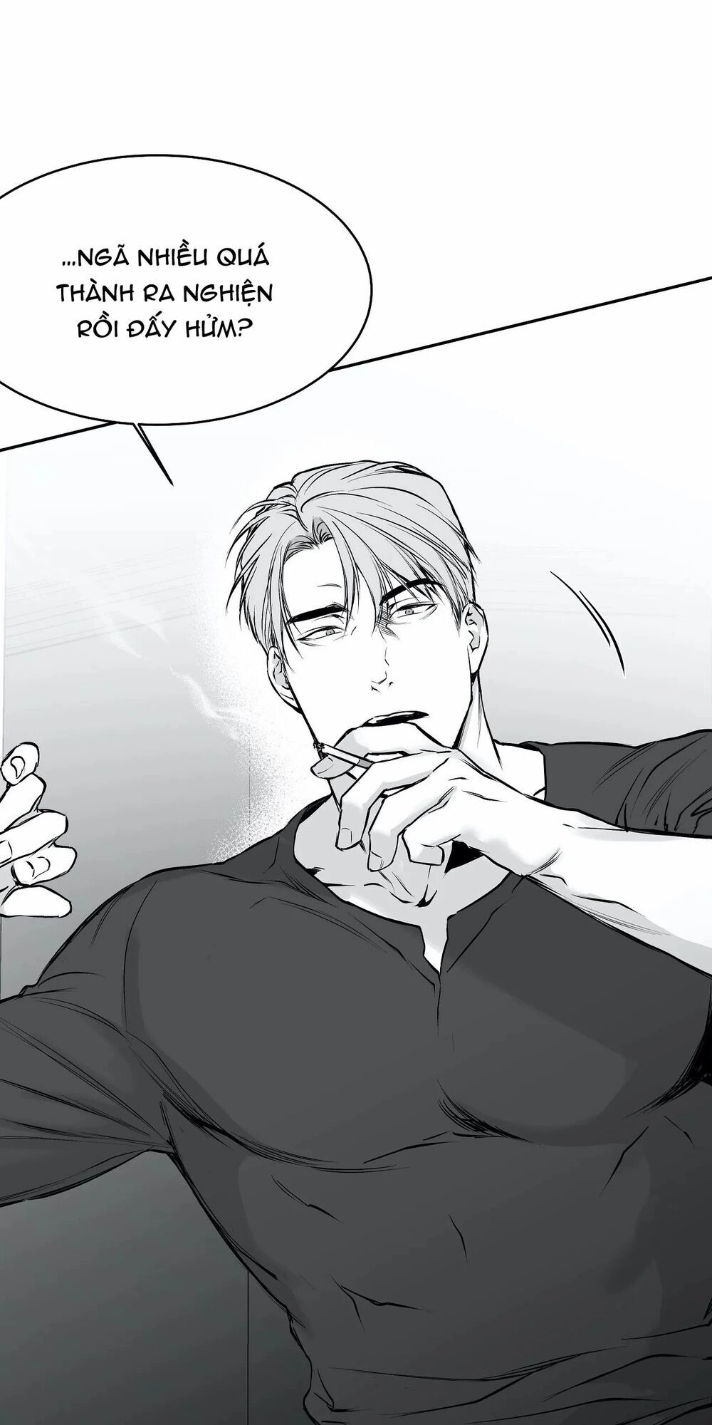 Khi Đôi Chân Thôi Bước Chapter 18 - 44